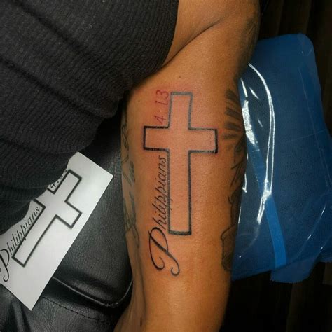 tattoo phils
